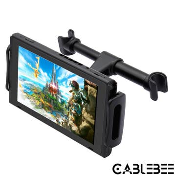 Cablebee autohouder voor Nintendo Switch / Switch Lite, Spelcomputers en Games, Verzenden, Nieuw