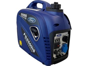 Veiling - Ford FG2500iS - Inverter Generator