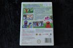 Sesamstraat Klaar voor de Start Grover de Game Nintendo Wii, Verzenden, Nieuw