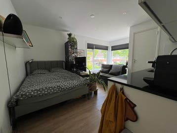 Te huur: Appartement Van Hamelstraat in Groningen, Groningen, Groningen, Appartement