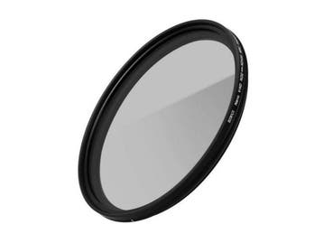 Sirui S-Pro Nano MC - Variabel ND Filter ND2-ND400 77 mm -, Verzenden, Nieuw