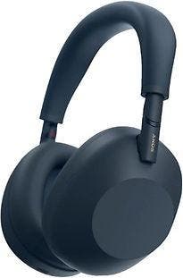 Sony WH-1000XM6 midnight blue, Telecommunicatie, Mobiele telefoons | Sony, Zo goed als nieuw, Zonder simlock, Android OS, Zonder abonnement