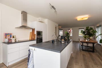 Te huur: Huis Heilaarstraat in Breda, Noord-Brabant, Breda