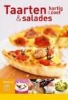 Salades & taarten 9789002222979, Boeken, Kookboeken, Verzenden, Zo goed als nieuw