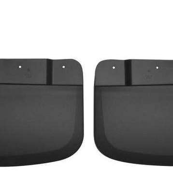 Husky Liners 10-12 Dodge Ram 3500 Dually Custom-Molded Rear, Ophalen of Verzenden, Nieuw