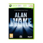 Alan Wake, Verzenden, Nieuw