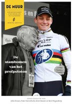 De muur 63 9789462310384, Boeken, Verzenden, Gelezen