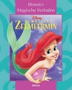 De kleine zeemeermin / Disneys Magische Verhalen, Verzenden, Gelezen, Walt Disney