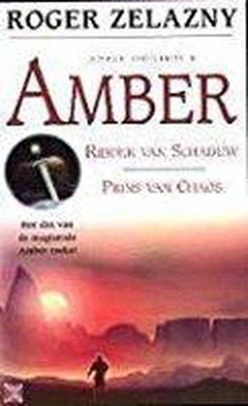 AMBER OMNIBUS 4 - Zelazny, Verzenden, Gelezen