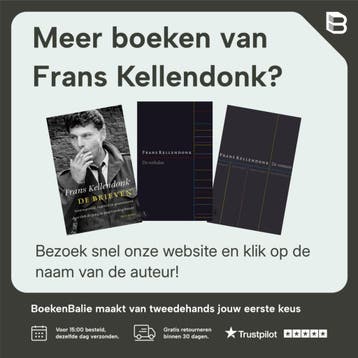 Mystiek lichaam 9789021459400 Frans Kellendonk, Verzenden, Zo goed als nieuw, Frans Kellendonk