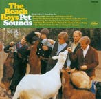 cd - The Beach Boys - Pet Sounds, Verzenden, Zo goed als nieuw