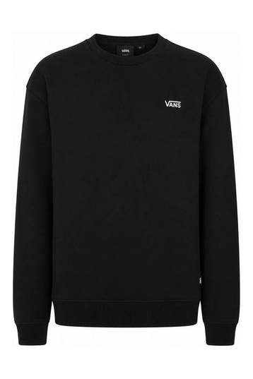 Vans Trui in maat XS Zwart, Verzenden, Zo goed als nieuw, Zwart, Vans