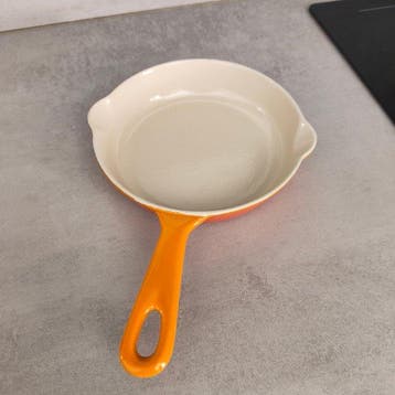 Le Creuset - Braadpan - Gietijzer
