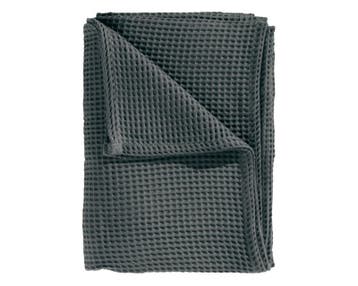 Heckettlane Wafel Steel Grey, Huis en Inrichting, Slaapkamer | Beddengoed, Nieuw