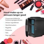 2dekans | Mini Koelkast 4L – Skincare & Make-up Fridge –, Ophalen of Verzenden, Zo goed als nieuw