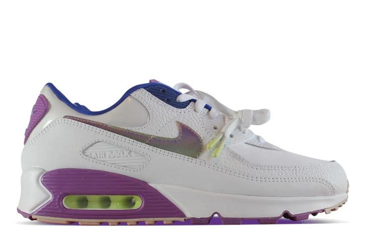 Nike Air Max 90 Easter • 44.5, Kleding | Heren, Schoenen, Sneakers of Gympen, Ophalen of Verzenden
