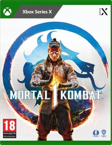 Mortal Kombat 1 - Xbox Series X, Verzenden, Nieuw