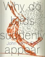 John van 't Slot - Why do birds suddenly appear?, Boeken, Verzenden, Nieuw
