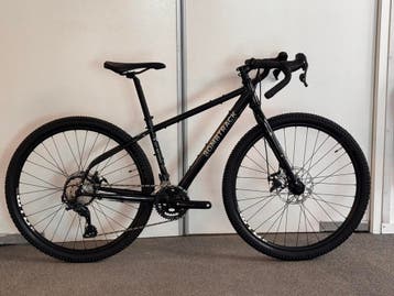 Bombtrack Beyond XS, Fietsen en Brommers, Fietsen | Racefietsen, Ophalen of Verzenden, Zo goed als nieuw, Overige merken