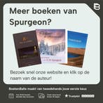 De heer is mijn herder / Spurgeon serie / 43 9789075957709, Verzenden, Gelezen, Spurgeon