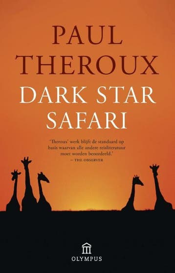 Dark Star Safari (Goed), Boeken, Verzenden, Nieuw, Paul Theroux