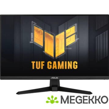 ASUS TUF Gaming VG259Q5A 24.5  Full HD 200Hz IPS Gaming, Verzenden, Nieuw, ASUS