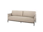 4 Seasons Outdoor Savanne loungebank terre |, Ophalen of Verzenden, Nieuw
