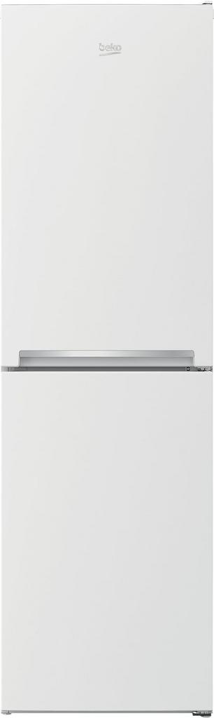 Beko RCHE300K30WN koel-vriescombinatie519, Ophalen of Verzenden, Nieuw, 160 cm of meer