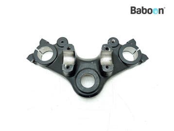 Voorvork Kroonplaat Honda CB 125 T, Verzenden, Gebruikt