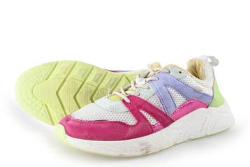 Poelman Sneakers in maat 42 Overig, Poelman, Overige kleuren, Verzenden, Sneakers of Gympen