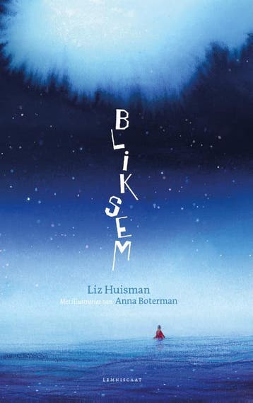 Bliksem | Liz Huisman | Nieuw, Ophalen of Verzenden, Nieuw, Liz Huisman