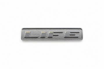 Origineel Volkswagen embleem, Ophalen of Verzenden, Nieuw, Volkswagen