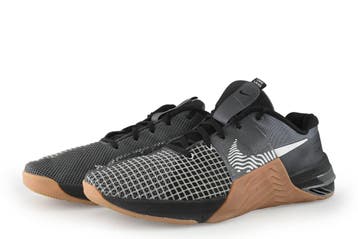 Nike Sneakers in maat 45½ Grijs, Overige kleuren, Verzenden, Nike, Sneakers of Gympen