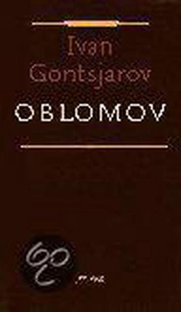 Oblomov 9789025409234 I. Gontsjarov, Verzenden, Zo goed als nieuw, I. Gontsjarov