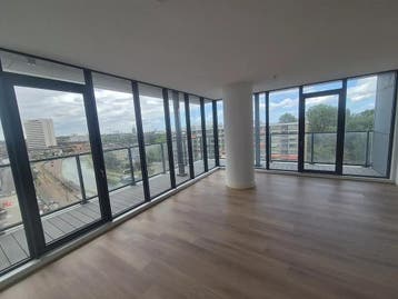 Te huur: Appartement Stationsplein in Schiedam, Huizen en Kamers, Zuid-Holland, Appartement, Schiedam