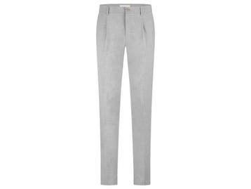 Seven Dials - Bruno 141 - Pantalon - Grijs - Maat 48, Verzenden, Nieuw