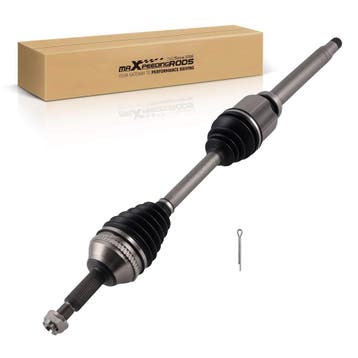 1XDRIVE Shaft Voor Rechts geschikt voor Ford Transit 2.2..., Auto-onderdelen, Verzenden, Nieuw, Ford USA