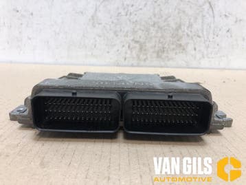 Computer Motormanagement Renault Clio O217091, Auto-onderdelen, Ophalen of Verzenden, Nieuw