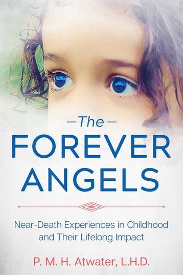 The Forever Angels - P. M. H. Atwater 9781591433583, Verzenden, Gelezen, P. M. H. Atwater