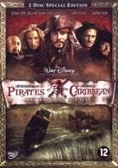 Pirates of the Caribbean 3 - At worlds end (2dvd) - DVD, Verzenden, Nieuw in verpakking