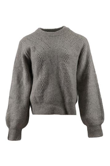 Neo Noir Trui in maat 36 Beige, Neo Noir, Verzenden, Zo goed als nieuw, Beige