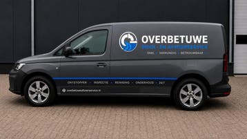 Riool- en Afvoerservice € 149,- incl btw, 24-uursservice, Onderhoud
