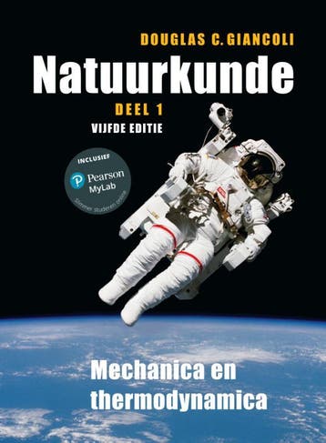 Natuurkunde deel 1 5e editie 9789043037235, Boeken, Verzenden, Zo goed als nieuw