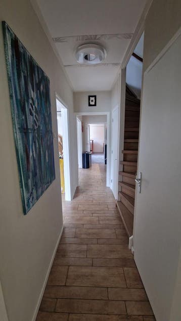 Te huur: Huis Rhijnvis Feithlaan in Alkmaar, Alkmaar, Noord-Holland