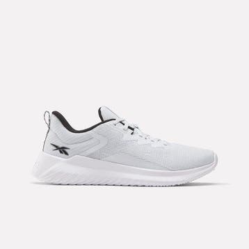Reebok FLUXLITE II Heren Sportschoenen - Grijs Maat 45, Kleding | Heren, Verzenden, Nieuw