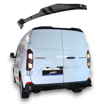 Dachspoiler geschikt voor Ford Transit Custom Mk2 |, Auto diversen, Tuning en Styling