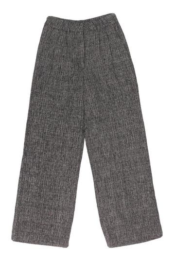 Vila Broek in maat 36 Grijs, Kleding | Dames, Vila, Verzenden, Zo goed als nieuw, Grijs