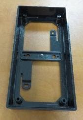 Atea Acc004 Opbouwbasis Voor Ab18x Serie - V010300004, Verzenden, Nieuw, Overige typen