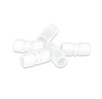 Connector voor 9 meter LED slang - Wit - Per stuk, Ophalen of Verzenden, Nieuw