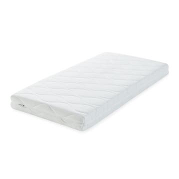 Kinder matras - koudschuimmatras 70x140x11cm, Verzenden, Nieuw